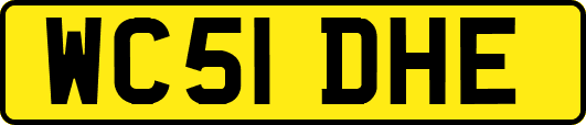 WC51DHE