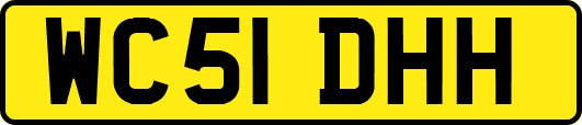 WC51DHH