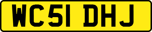 WC51DHJ