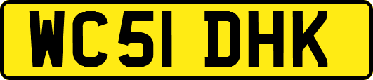 WC51DHK