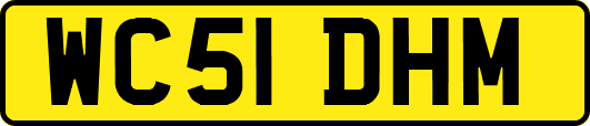 WC51DHM
