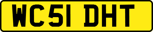 WC51DHT