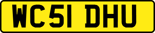 WC51DHU