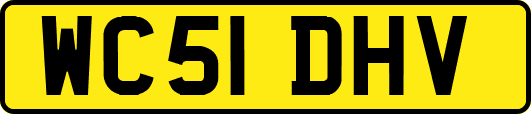 WC51DHV