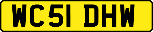 WC51DHW