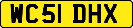 WC51DHX