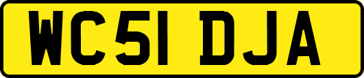 WC51DJA