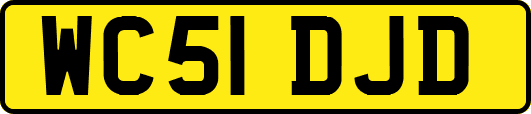 WC51DJD