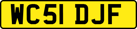 WC51DJF