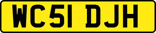 WC51DJH