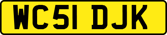 WC51DJK