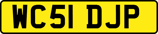 WC51DJP