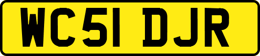 WC51DJR