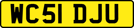 WC51DJU