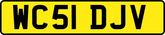 WC51DJV