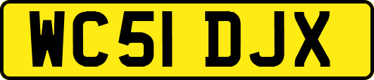 WC51DJX
