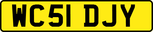 WC51DJY