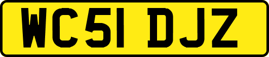 WC51DJZ