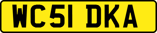 WC51DKA