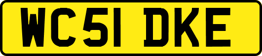 WC51DKE