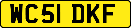 WC51DKF