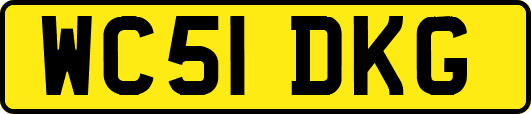 WC51DKG