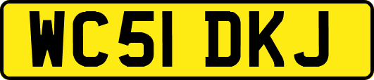 WC51DKJ