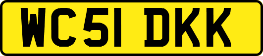WC51DKK