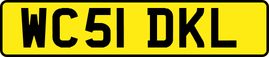 WC51DKL