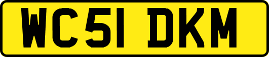 WC51DKM
