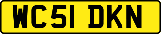 WC51DKN