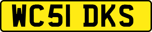 WC51DKS