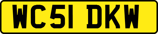 WC51DKW
