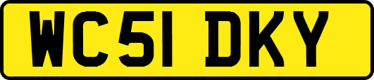 WC51DKY