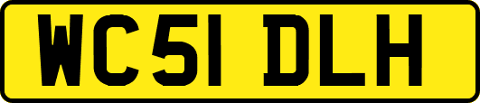 WC51DLH