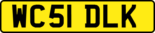 WC51DLK