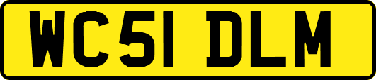 WC51DLM