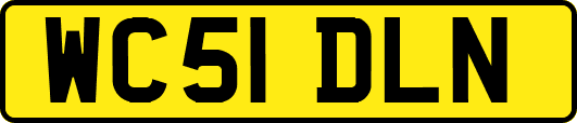 WC51DLN