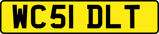 WC51DLT