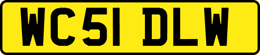 WC51DLW