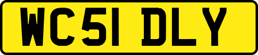 WC51DLY