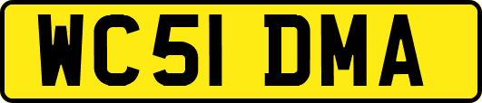 WC51DMA