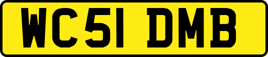 WC51DMB