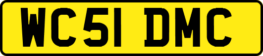 WC51DMC