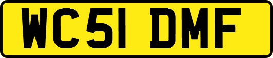 WC51DMF