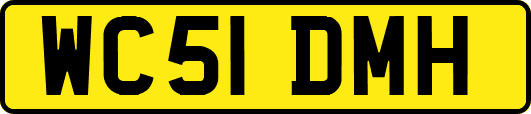 WC51DMH