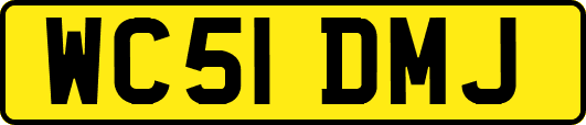 WC51DMJ