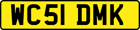 WC51DMK