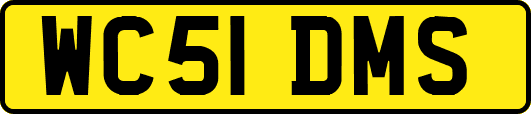 WC51DMS