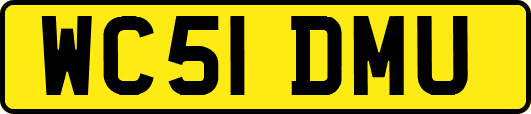WC51DMU